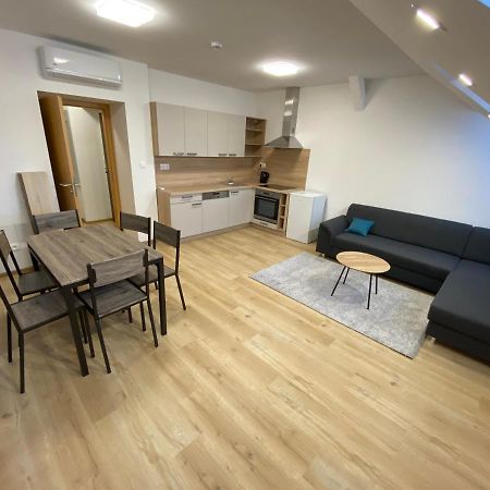 No. 34 Apartamento Hradec Králové Exterior foto