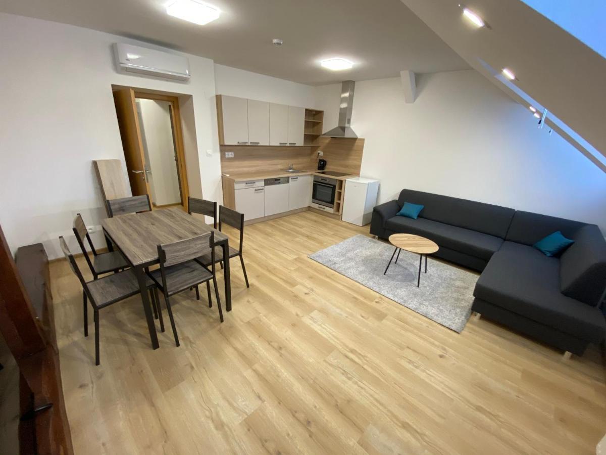 No. 34 Apartamento Hradec Králové Exterior foto