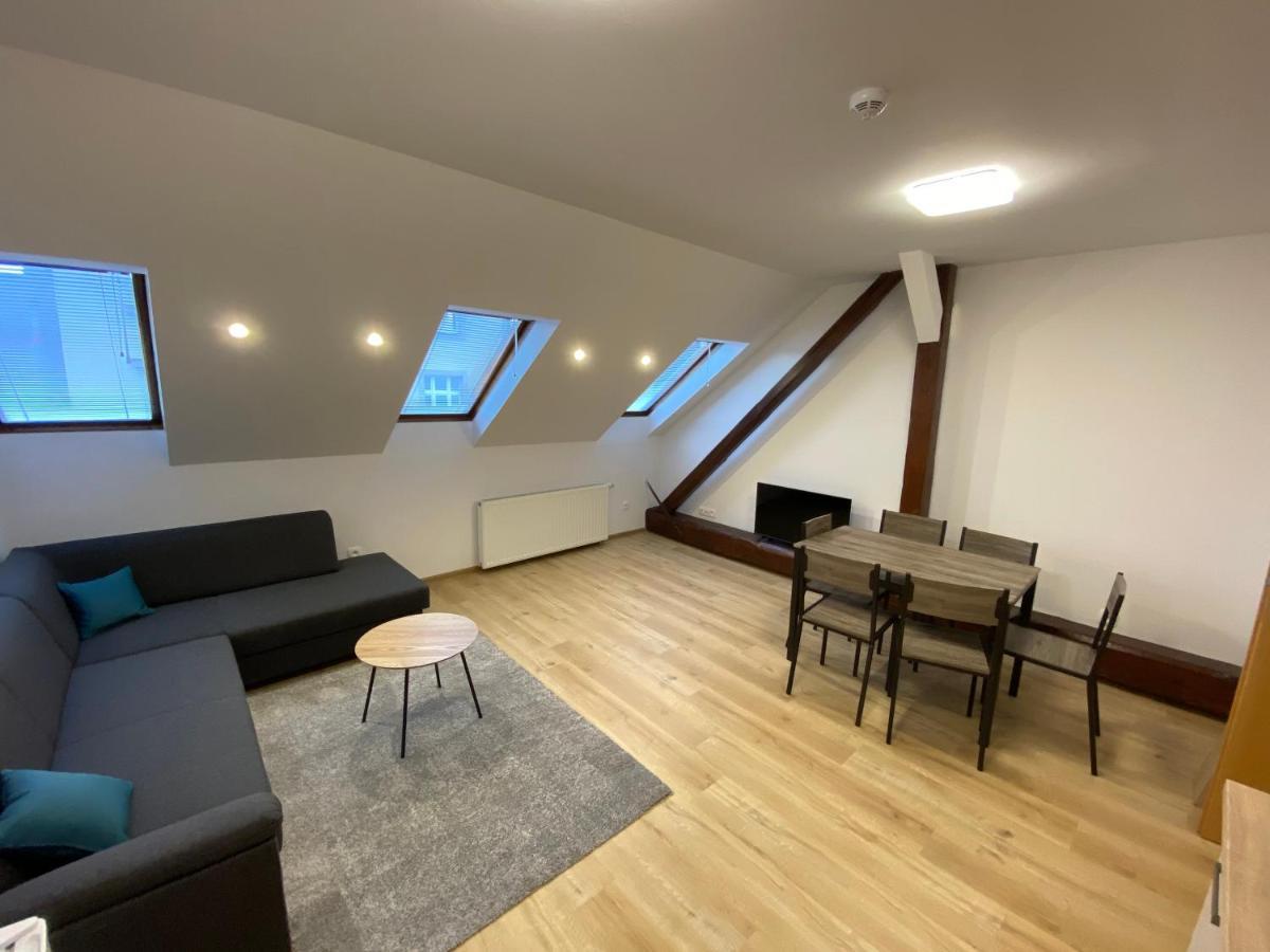 No. 34 Apartamento Hradec Králové Exterior foto