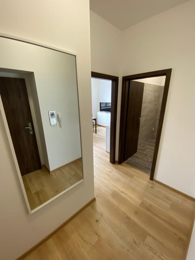 No. 34 Apartamento Hradec Králové Exterior foto