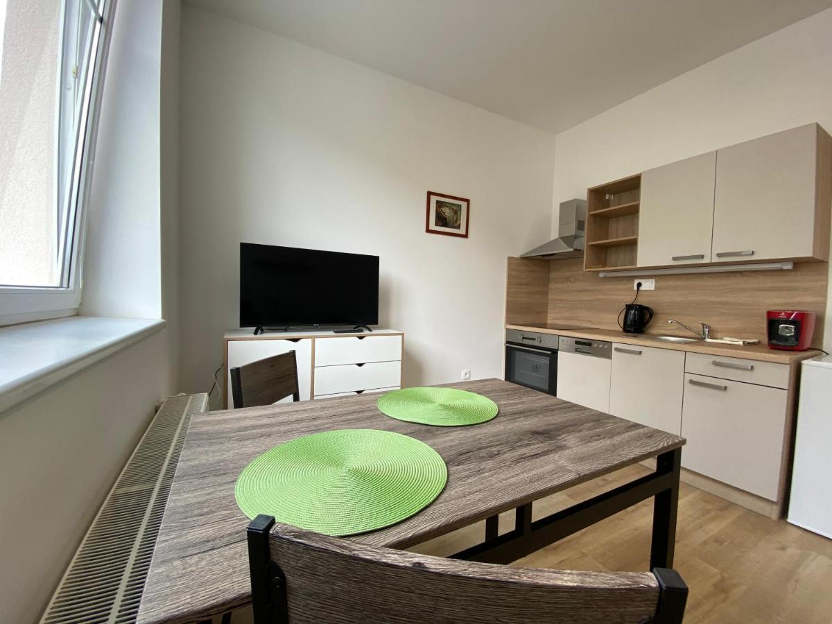 No. 34 Apartamento Hradec Králové Exterior foto