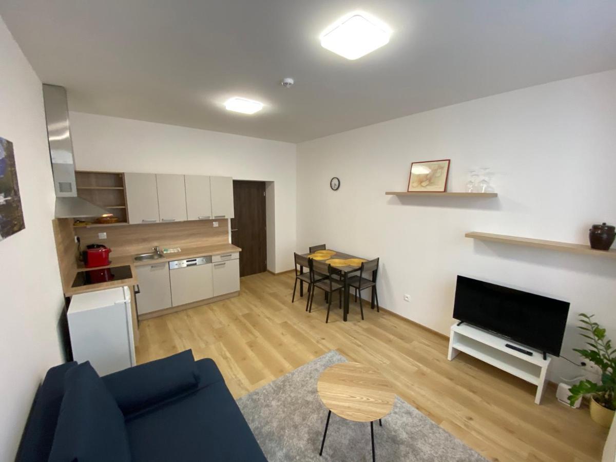 No. 34 Apartamento Hradec Králové Exterior foto