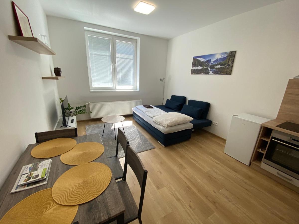 No. 34 Apartamento Hradec Králové Exterior foto