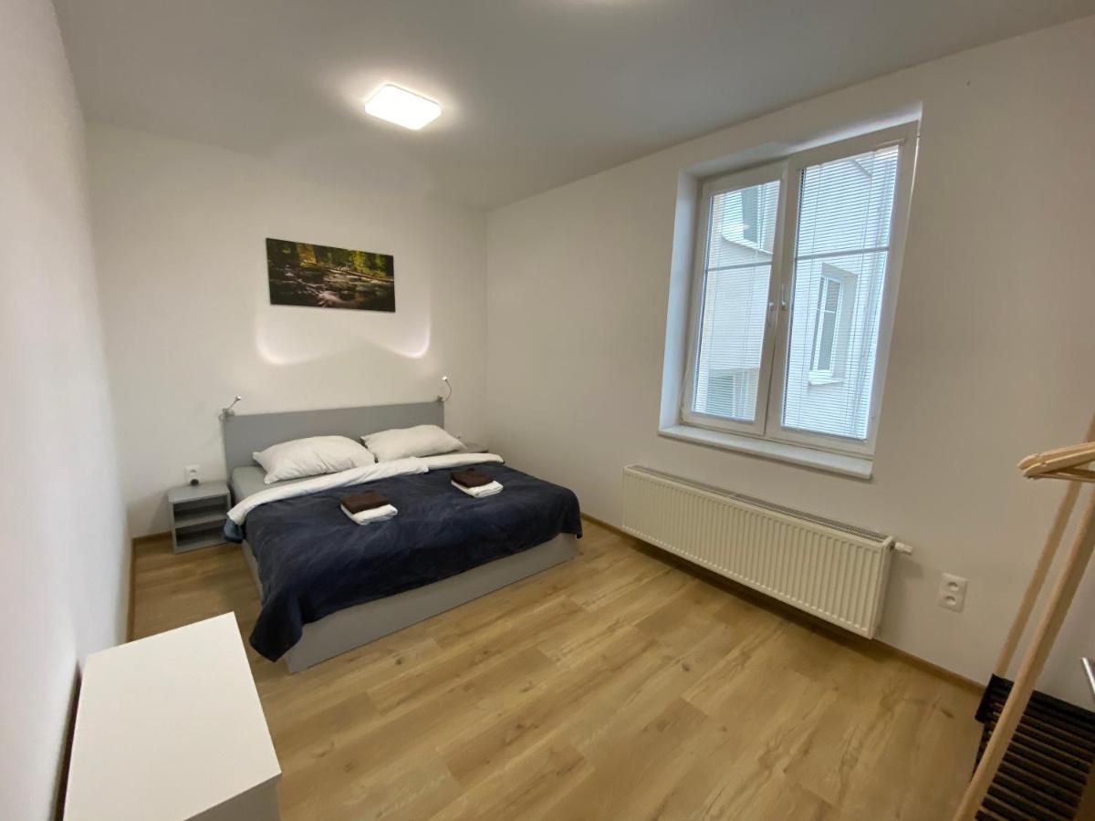 No. 34 Apartamento Hradec Králové Exterior foto