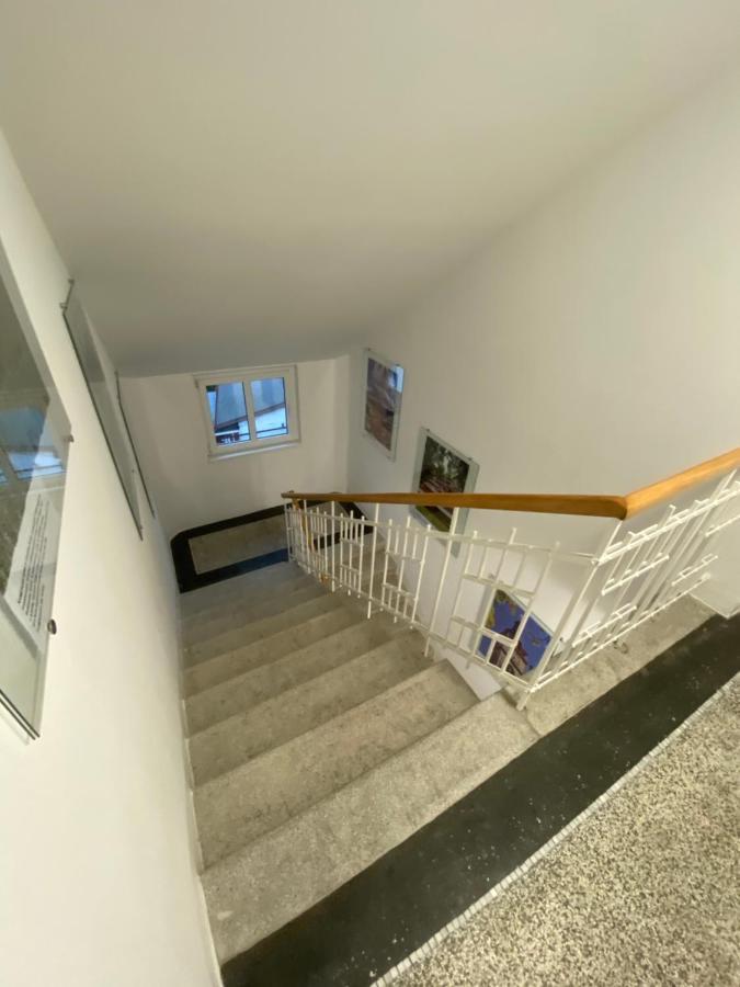 No. 34 Apartamento Hradec Králové Exterior foto