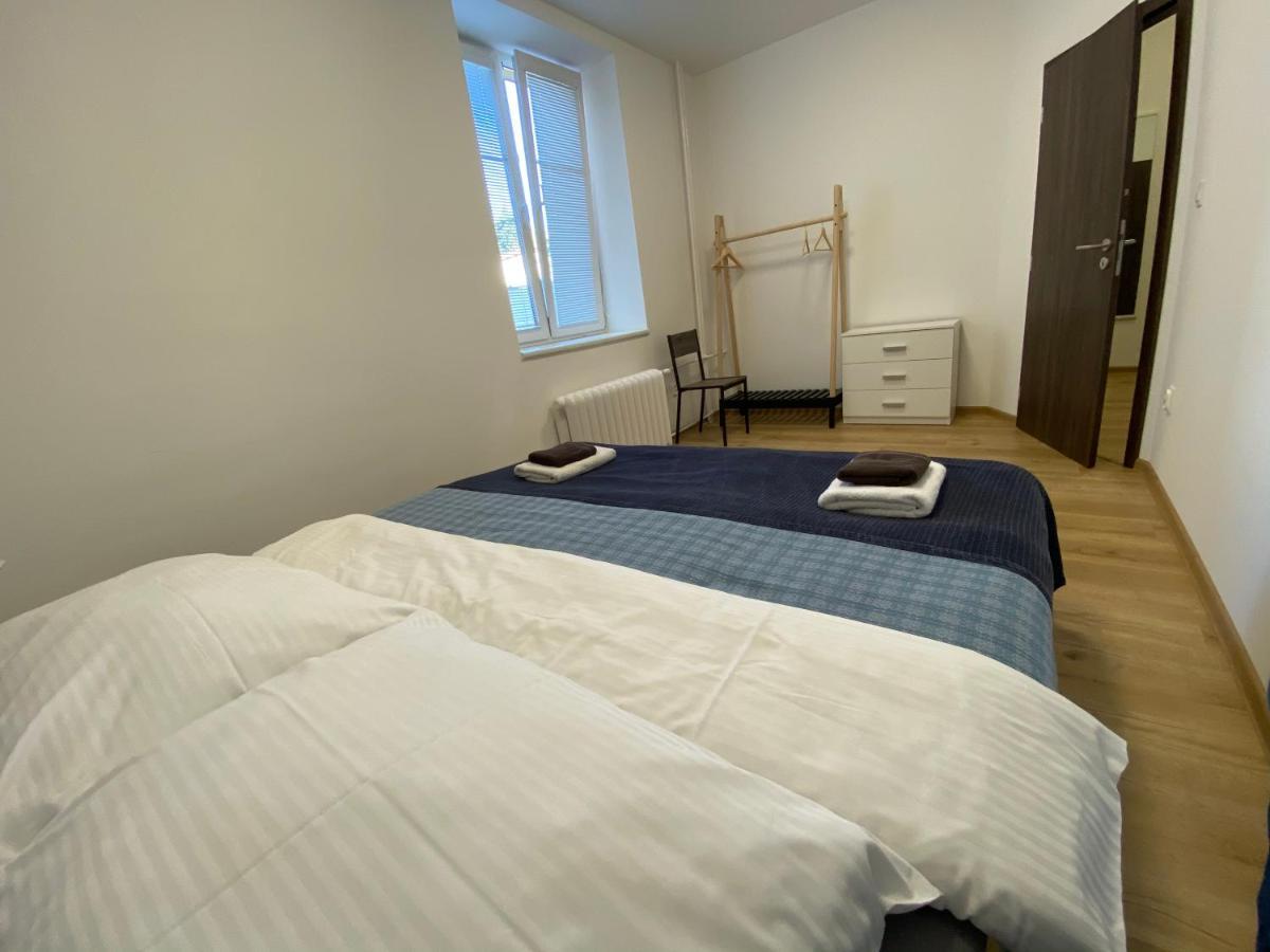 No. 34 Apartamento Hradec Králové Exterior foto