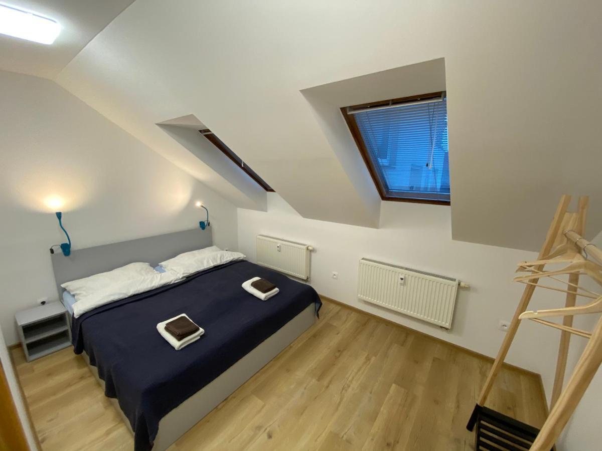 No. 34 Apartamento Hradec Králové Exterior foto