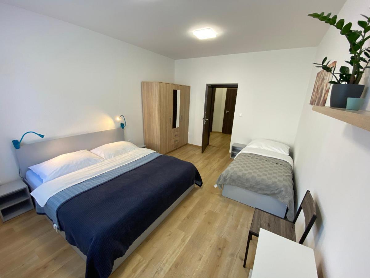 No. 34 Apartamento Hradec Králové Exterior foto