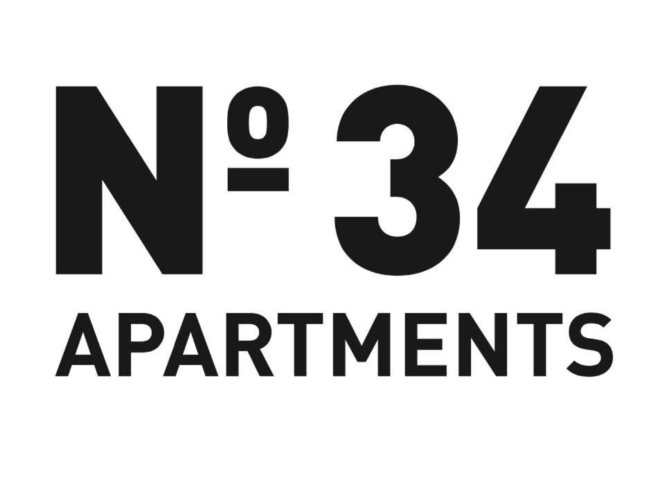 No. 34 Apartamento Hradec Králové Exterior foto
