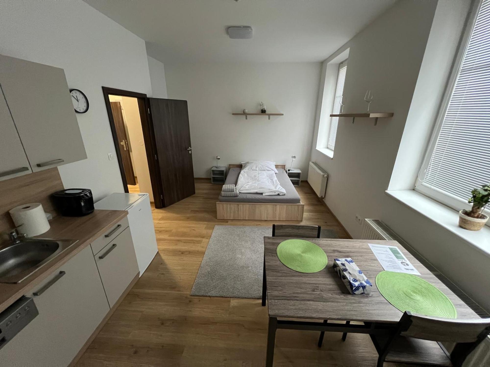 No. 34 Apartamento Hradec Králové Exterior foto